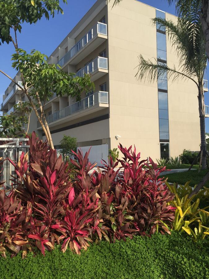Apartamento Neolink Barra Da Tijuca *