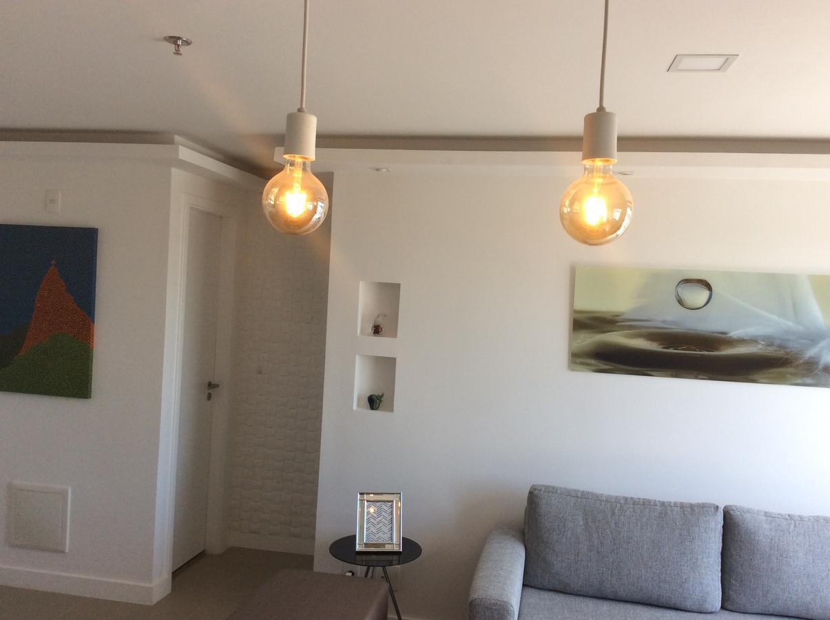Apartamento Neolink Barra Da Tijuca